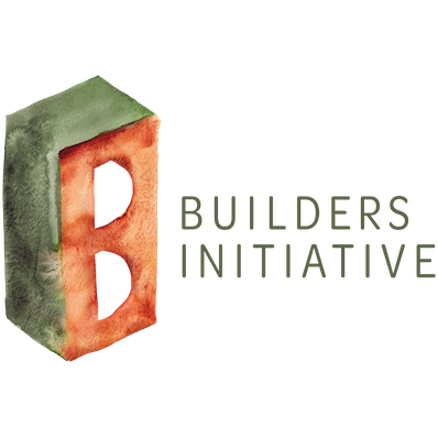 Builders Initiative logo.